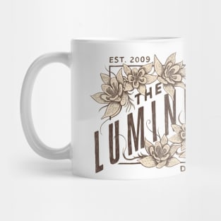 denver of lumi Mug